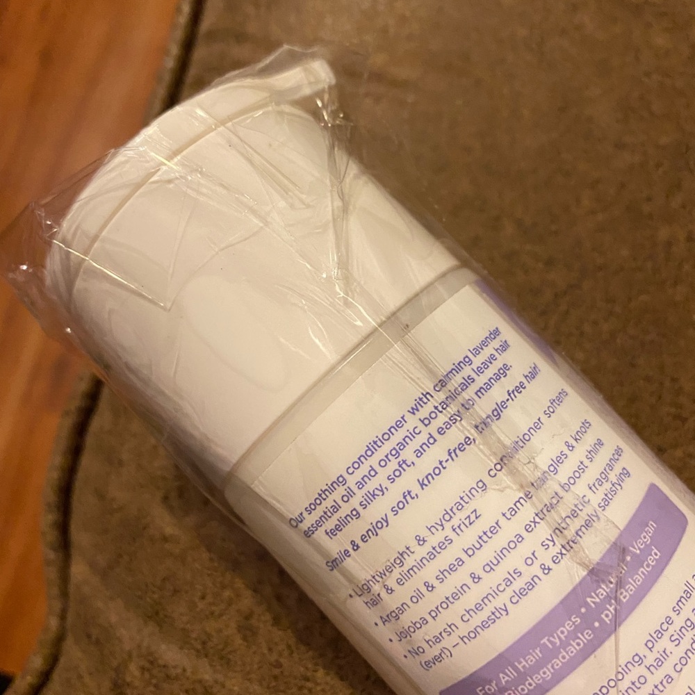 The Honest Co. Dreamy Lavender Honest Conditioner - Picture 10 of 13